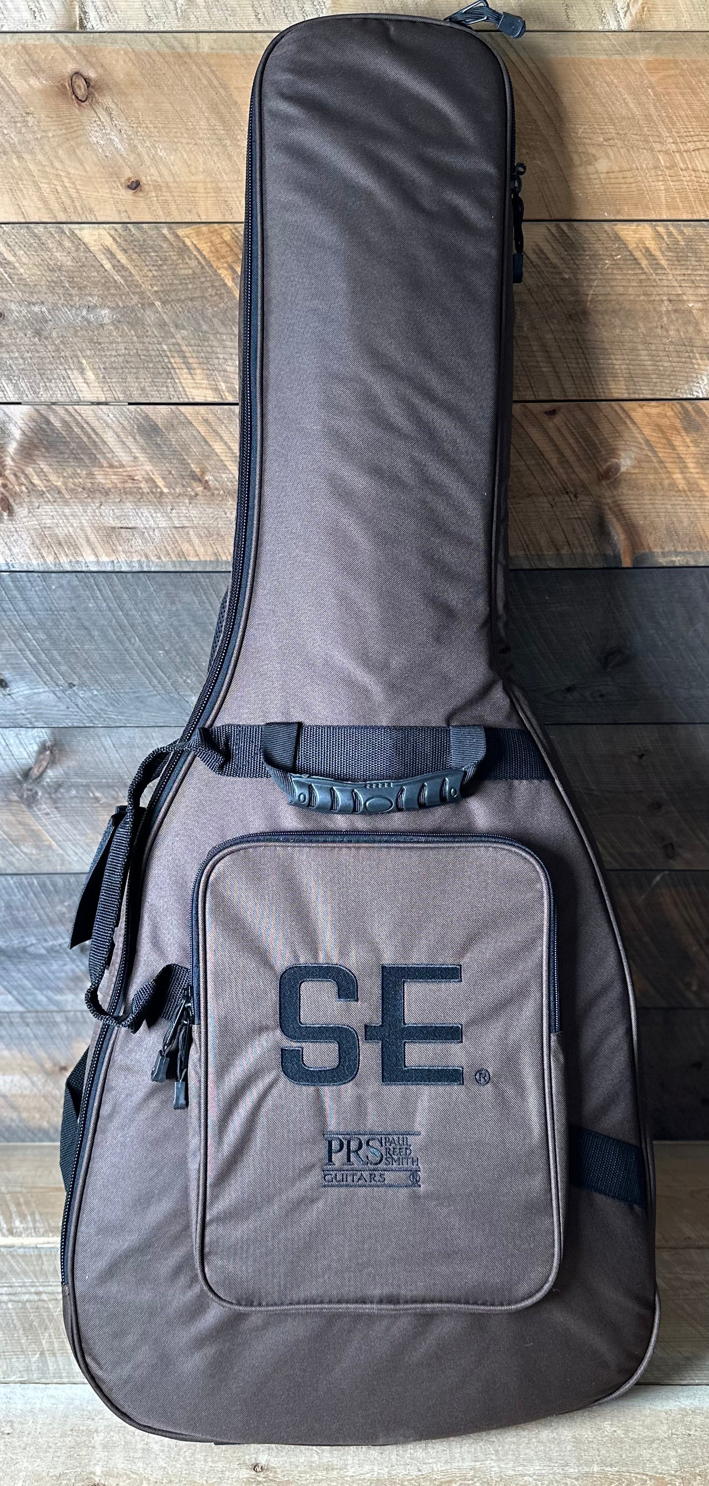 PRS SE NF3 - Gun Metal Gray G009710