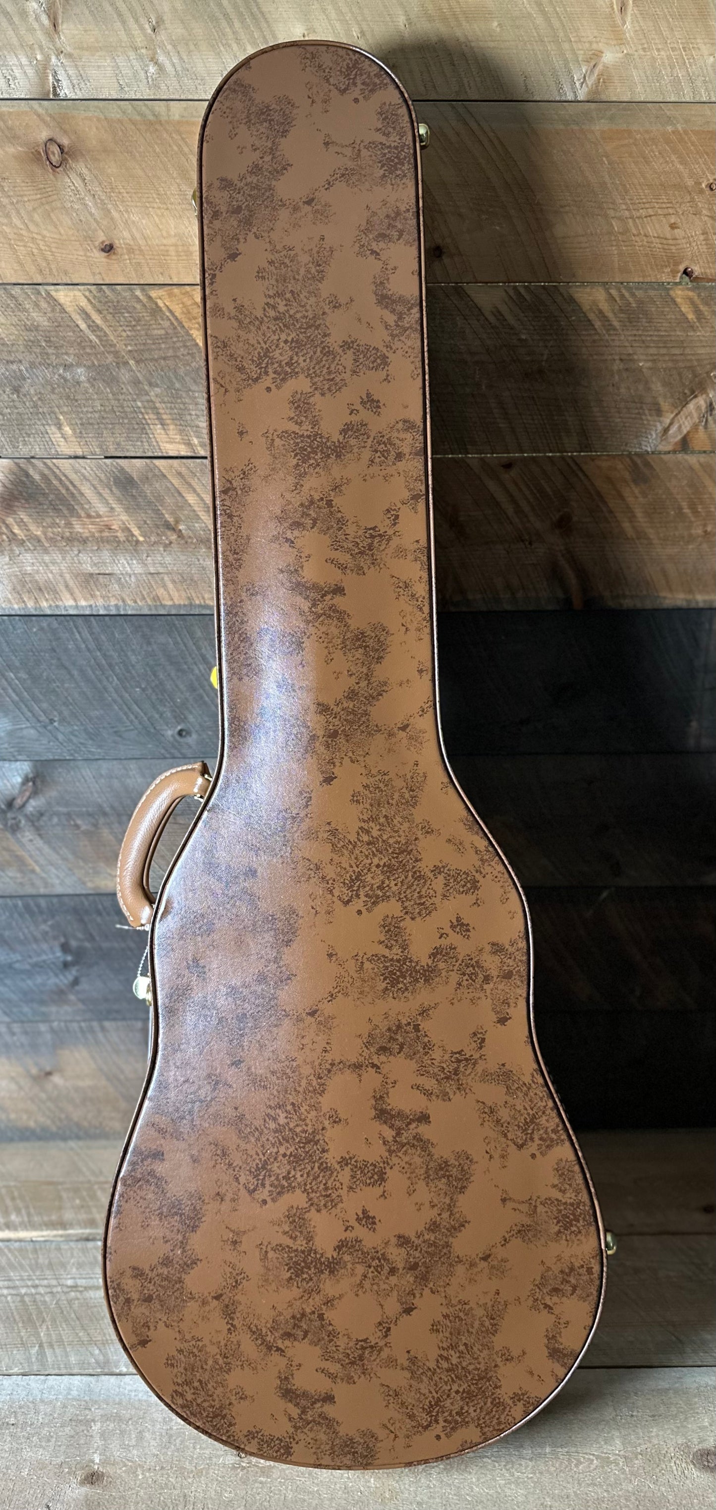 Gibson Custom Shop 1958 Les Paul Standard Reissue VOS - Iced Tea Burst 85802