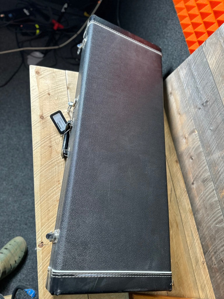 Used Schecter Diamond Series C-1 SLS Elite - Antique Fade Burst