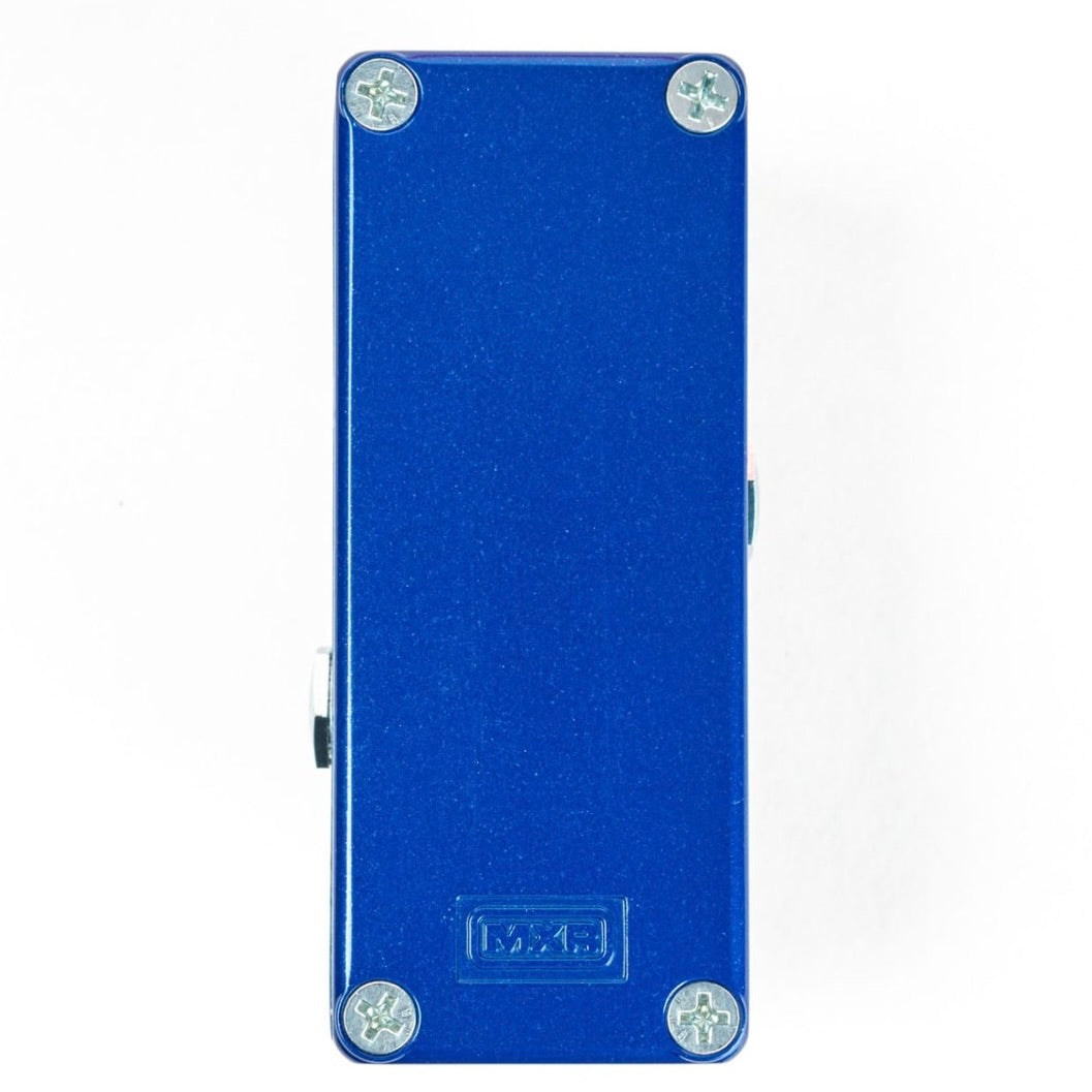 MXR® M280 VINTAGE BASS OCTAVE MINI