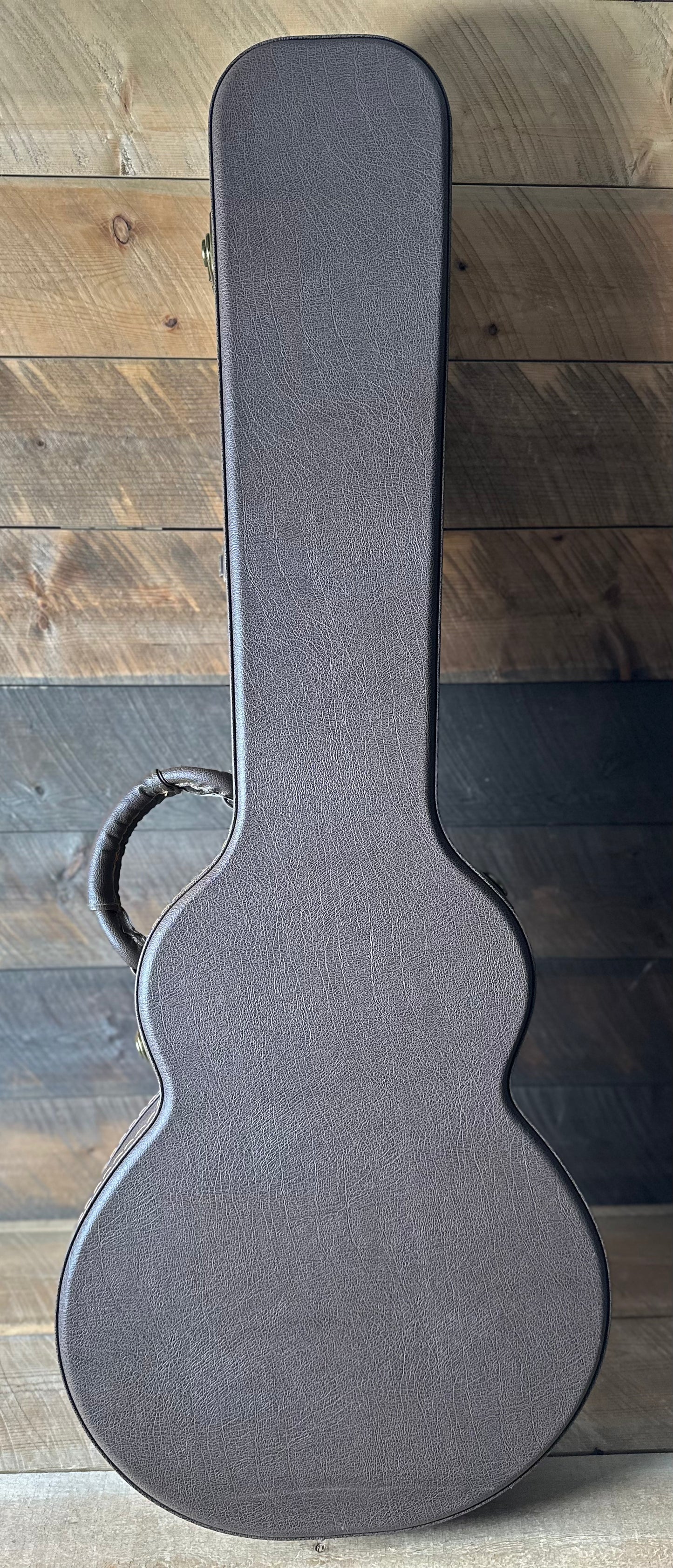 Tausch Guitars 'La Grange' Model - Lemon Burst 122501