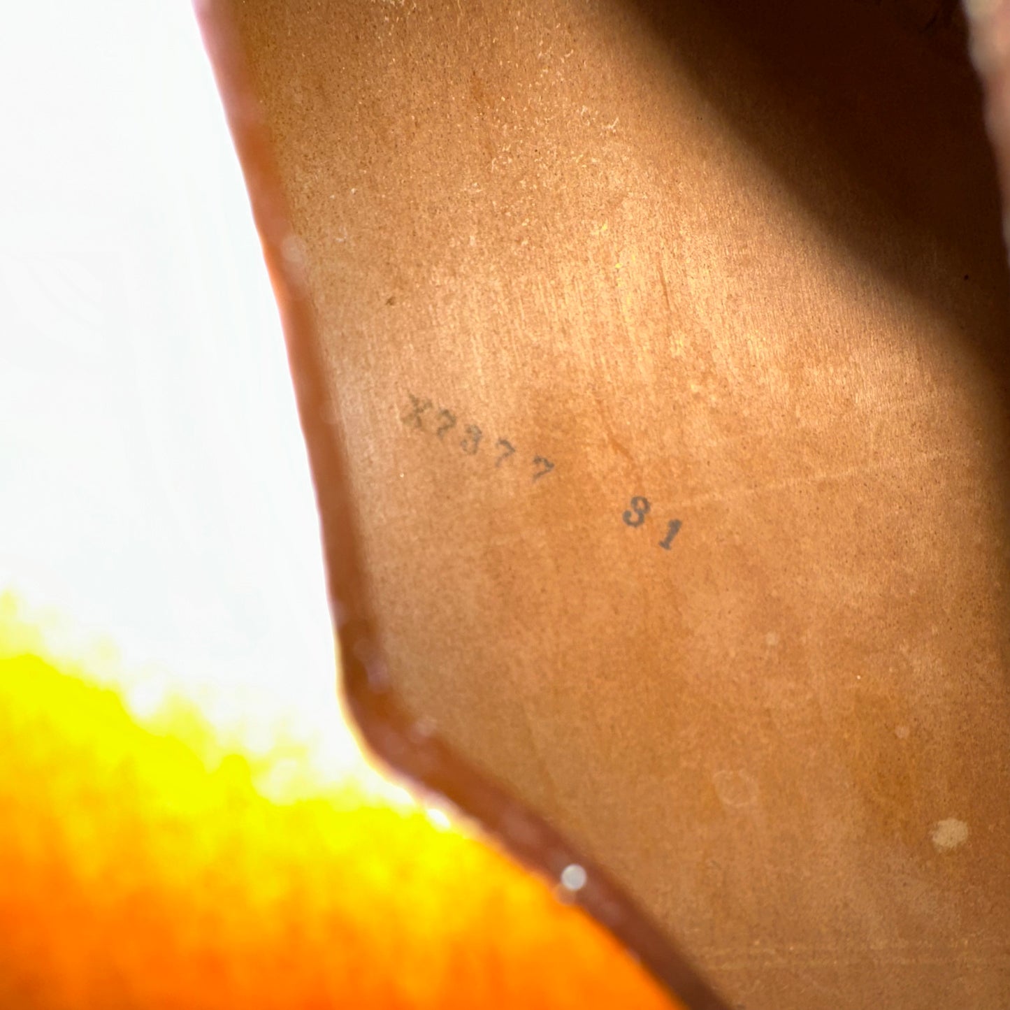 Vintage 1954 Gibson ES-125 - Sunburst