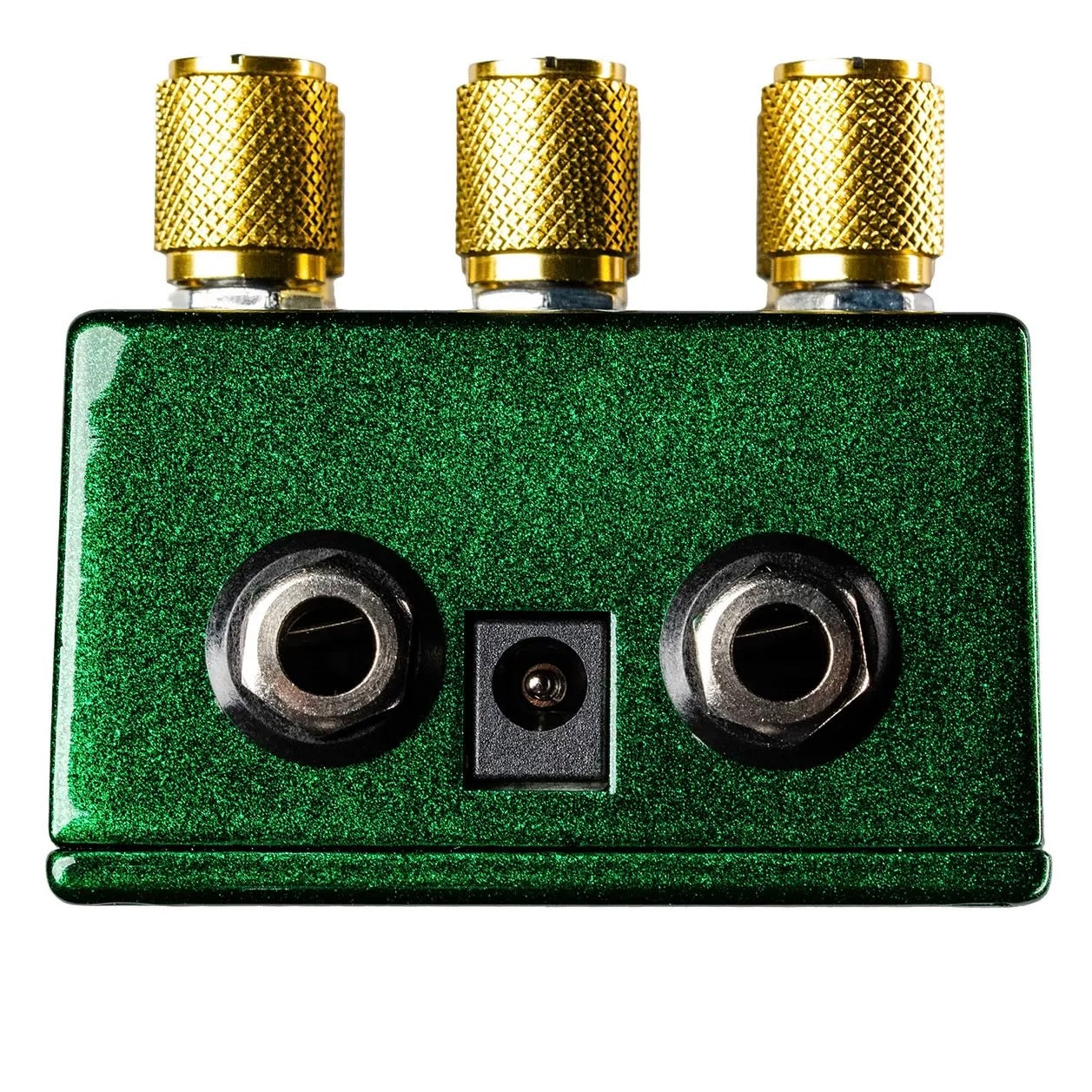 Wampler Golden Jubilee - Overdrive & Distortion