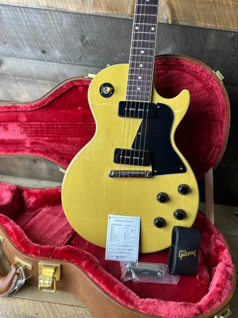 Gibson Les Paul Special - TV Yellow 208550150