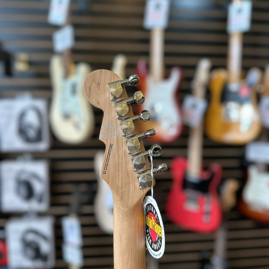 Reverend Double Agent OG - Chronic Blue Burst 65560