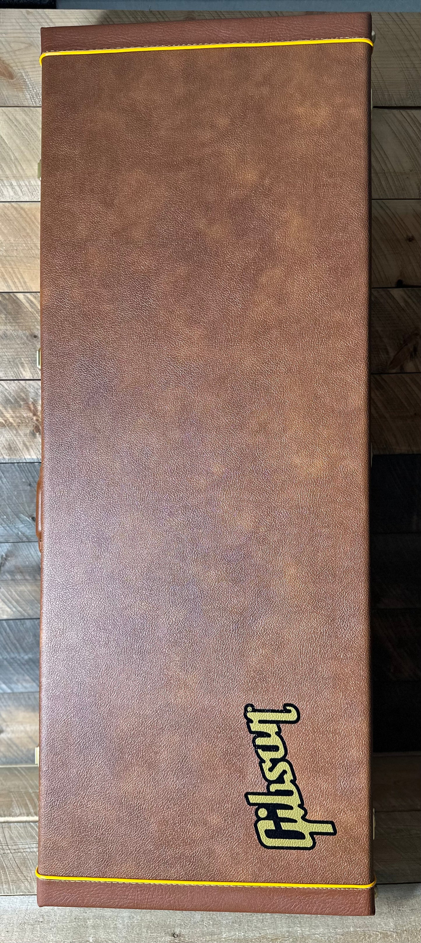 Gibson 70's Explorer - Dark Walnut 226650237