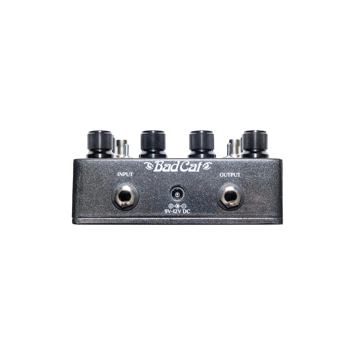 Bad Cat Burmese Drive Pedal