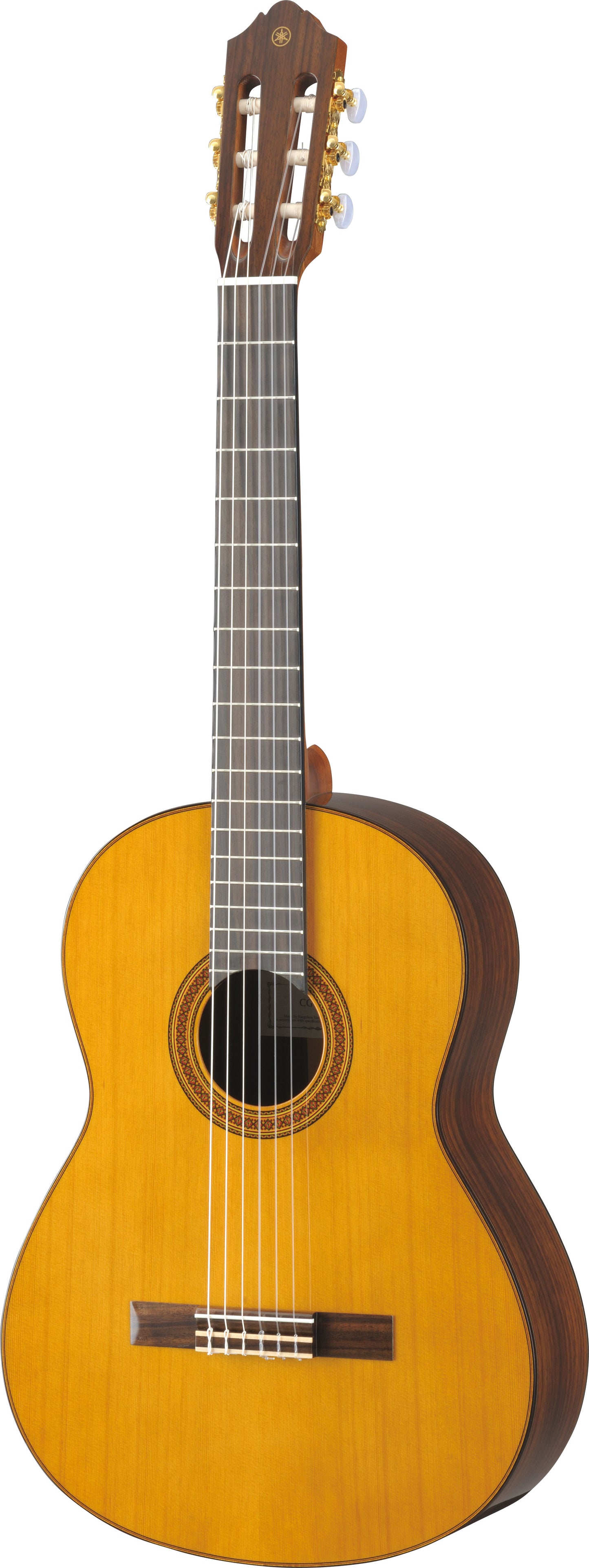Yamaha CG182C Classical Guitar - Natural