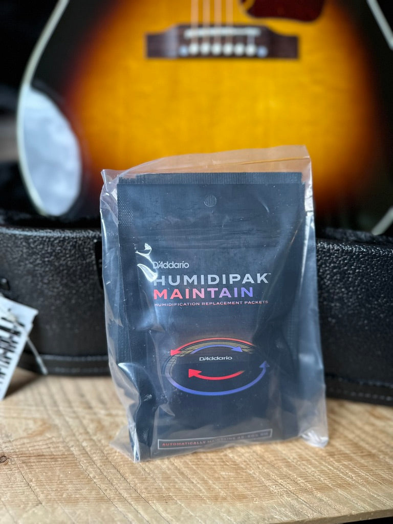 Gibson J-45 Standard - Vintage Sunburst 20076120