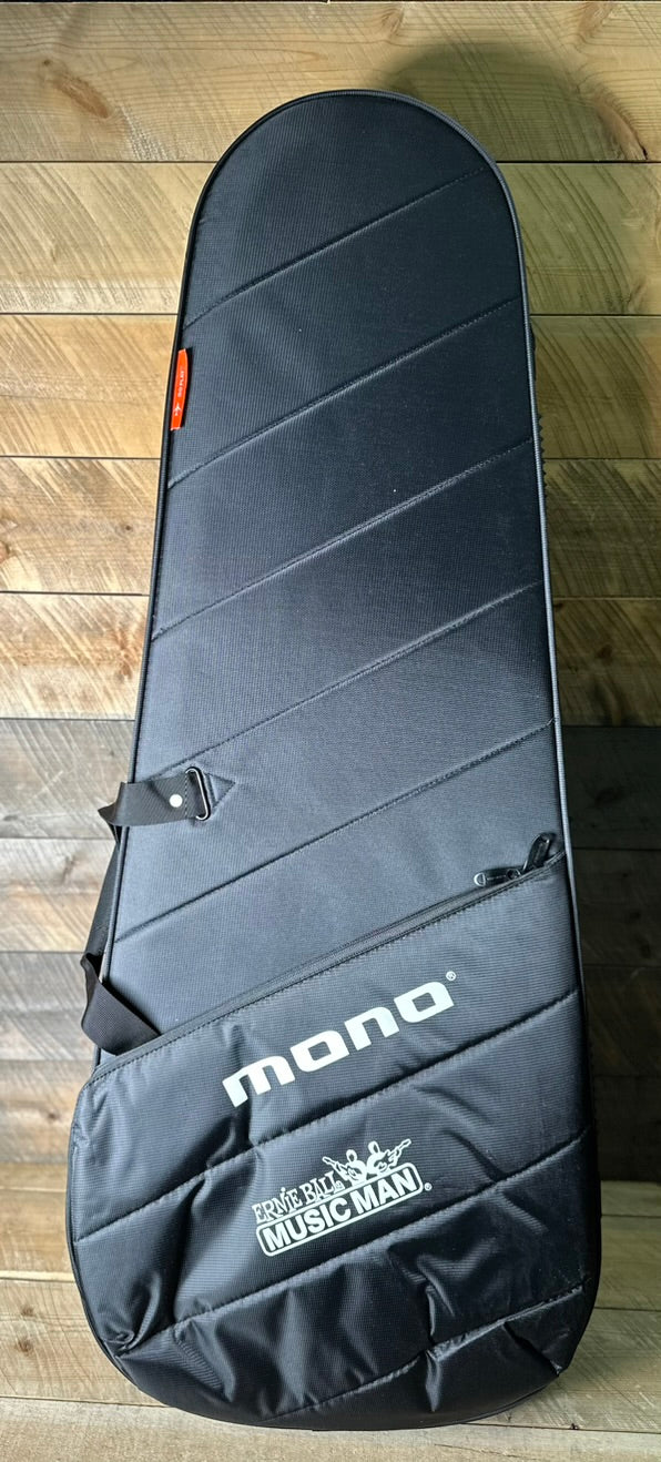 Ernie Ball Music Man Rabea Massaad Artist Series Sabre - Carian Burst S12580