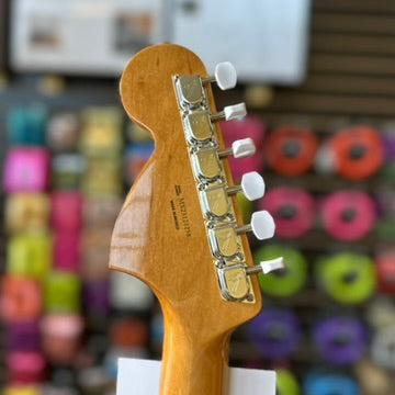 Fender Vintera II '70s Competition Mustang - Competition Orange