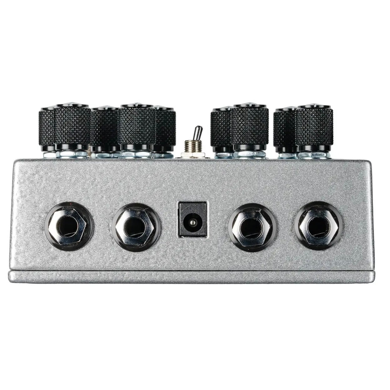 Wampler Brent Mason: ReWired Dual Distortion/Overdrive Pedal