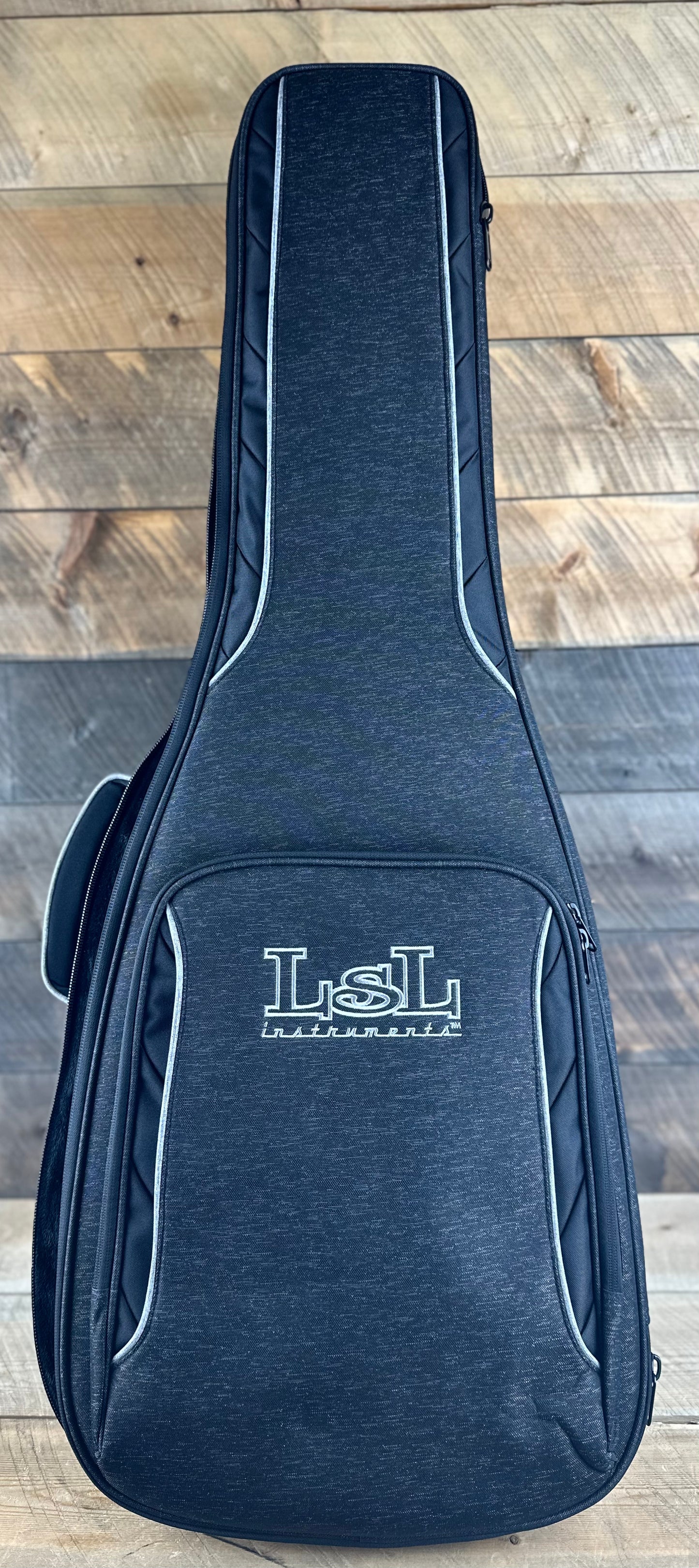 LSL Era Series T Bone HS - Transparent Butterscotch 7993