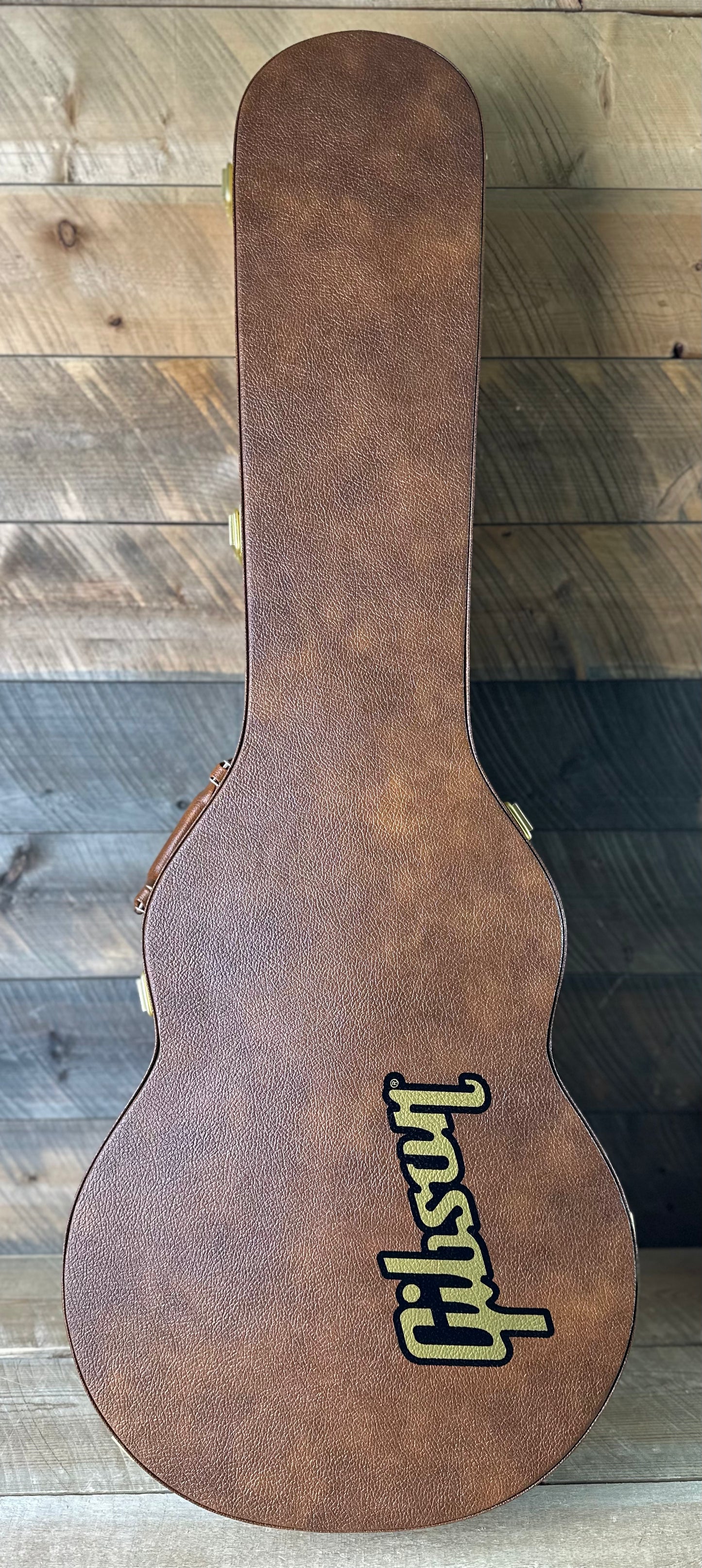 Gibson Les Paul Standard 50s P-90 - Goldtop 207560079