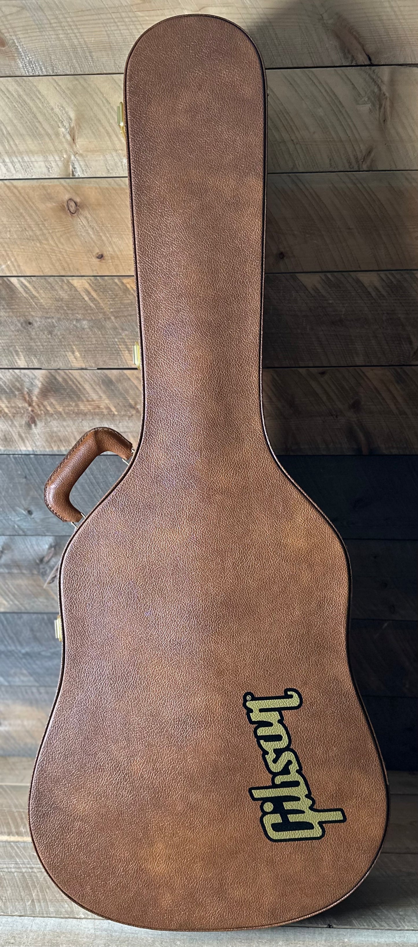 Gibson Hummingbird Original - Heritage Cherry Sunburst 20146095