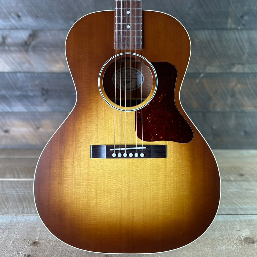 Gibson L-00 Special - Satin Honey Burst 20616148 – Quimper Sound