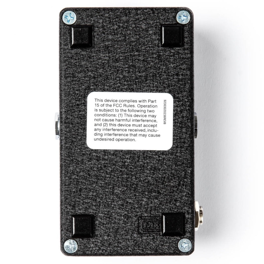 MXR EP103 Echoplex Delay Pedal