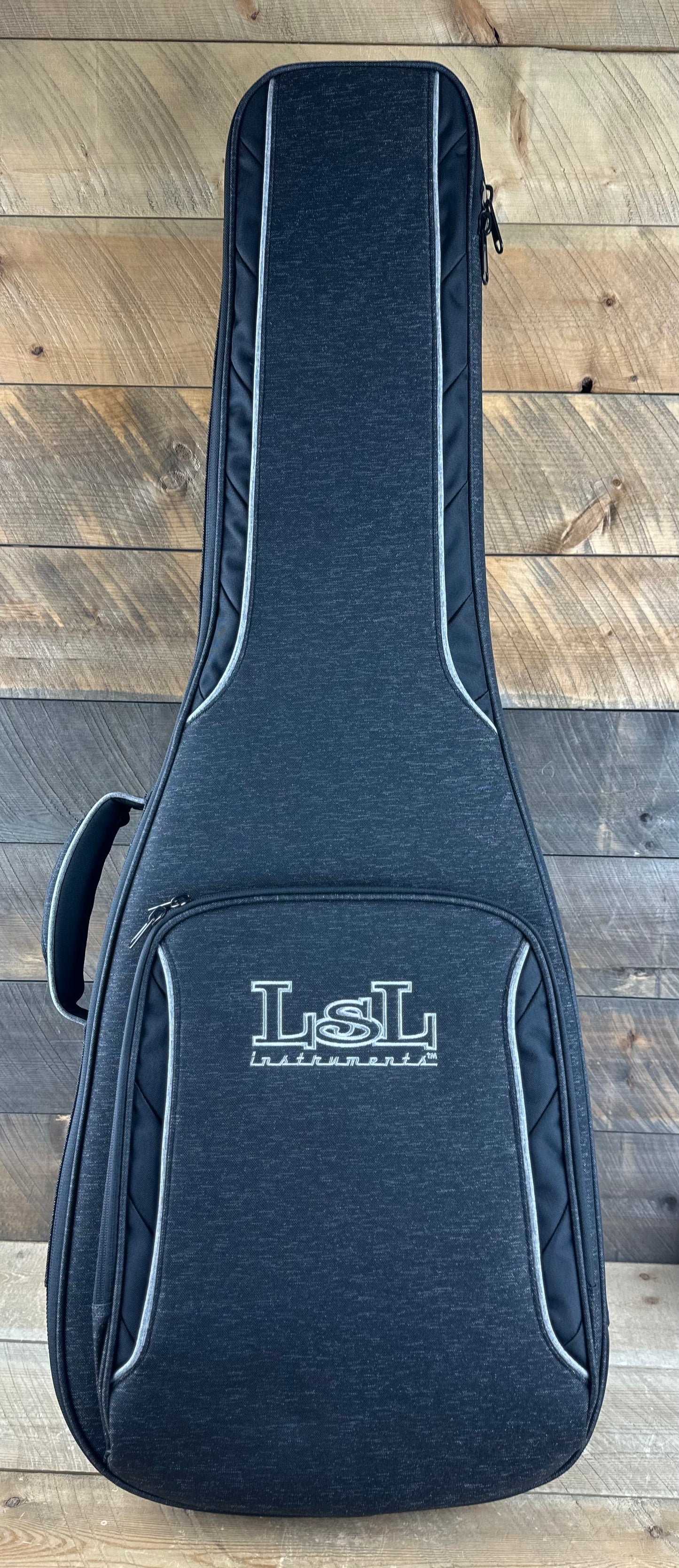 LSL Instruments Era Series T Bone HS - Faded Sonic Blue 7994