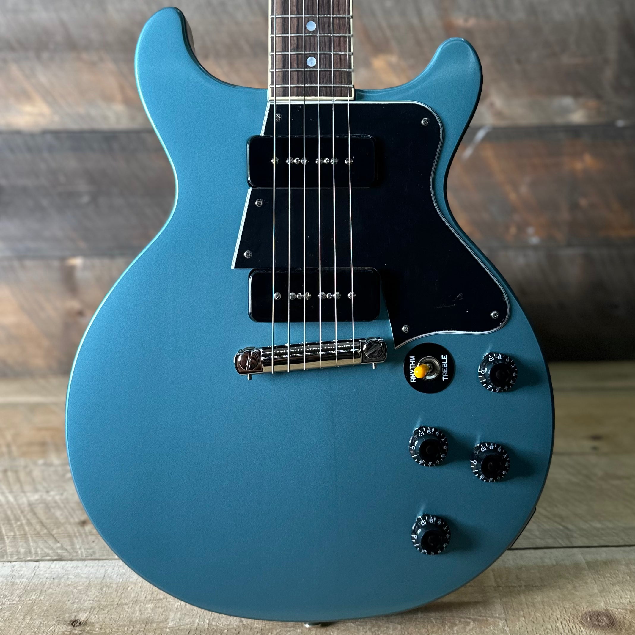 Epiphone Inspired By Gibson Custom 1960 Les Paul Special DC
