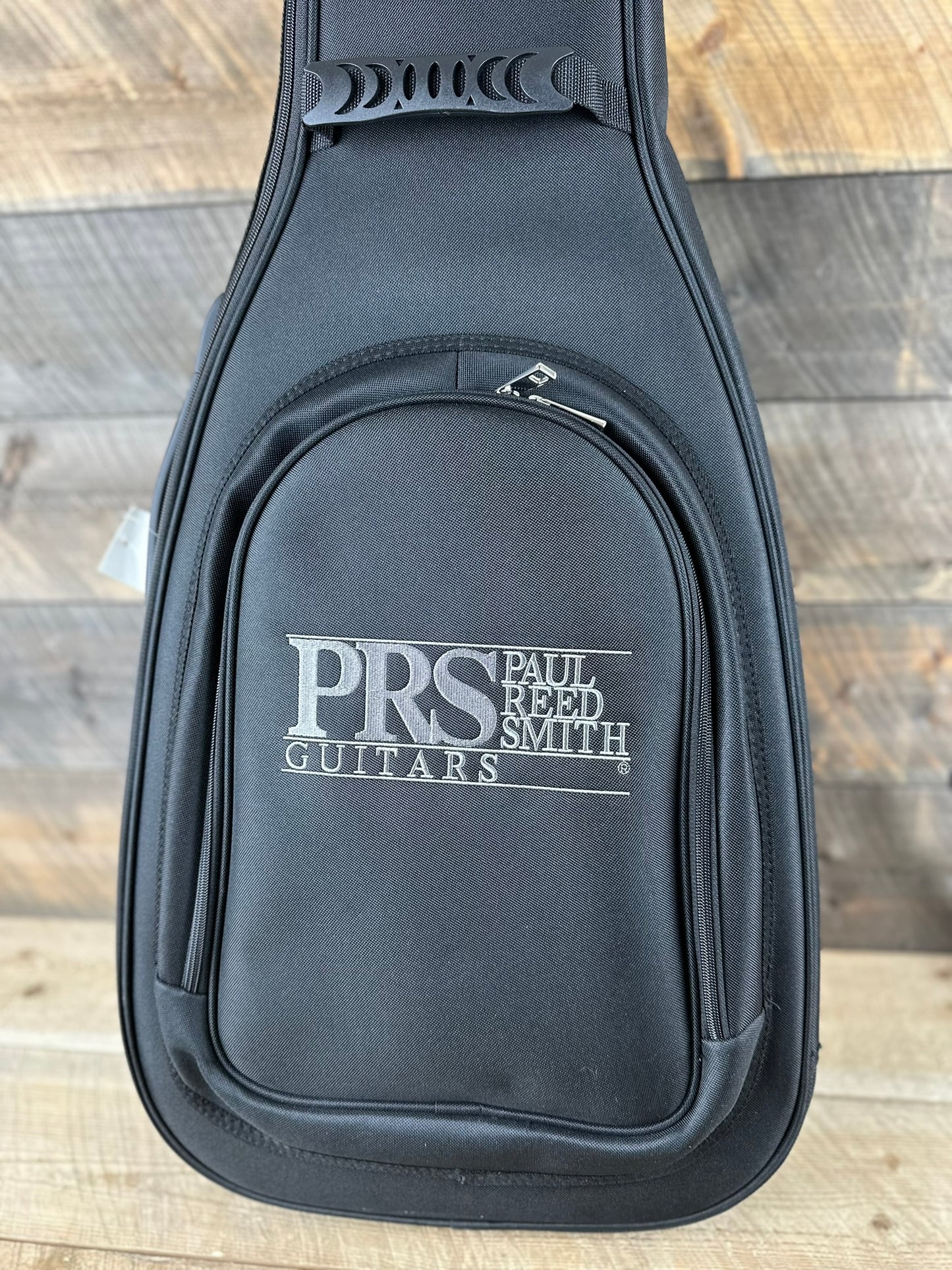 PRS CE 24-08 Black Limba Limited Edition - Natural Satin 399033