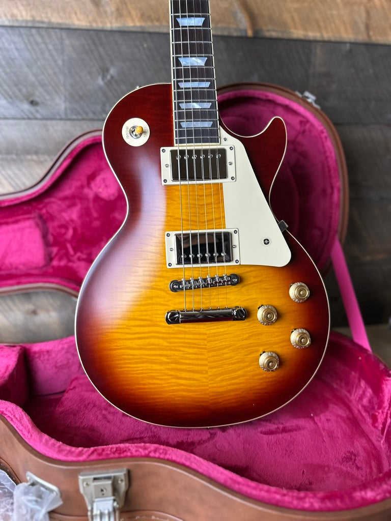 Epiphone Inspired By Gibson 1959 Les Paul Standard - Deep Cherry Sunburst 2412523045