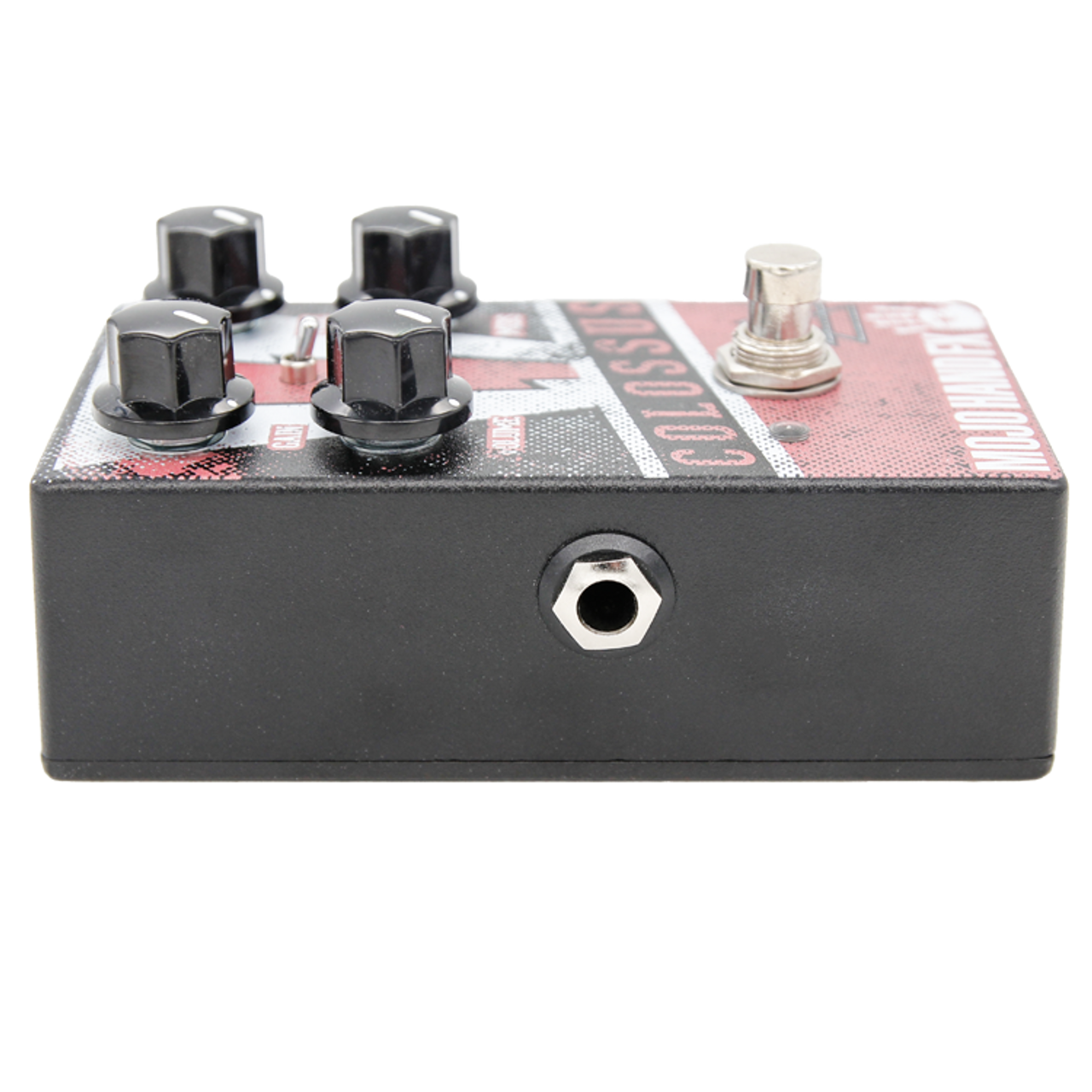 Mojo Hand FX Colossus - Russian/Civil War Style Fuzz