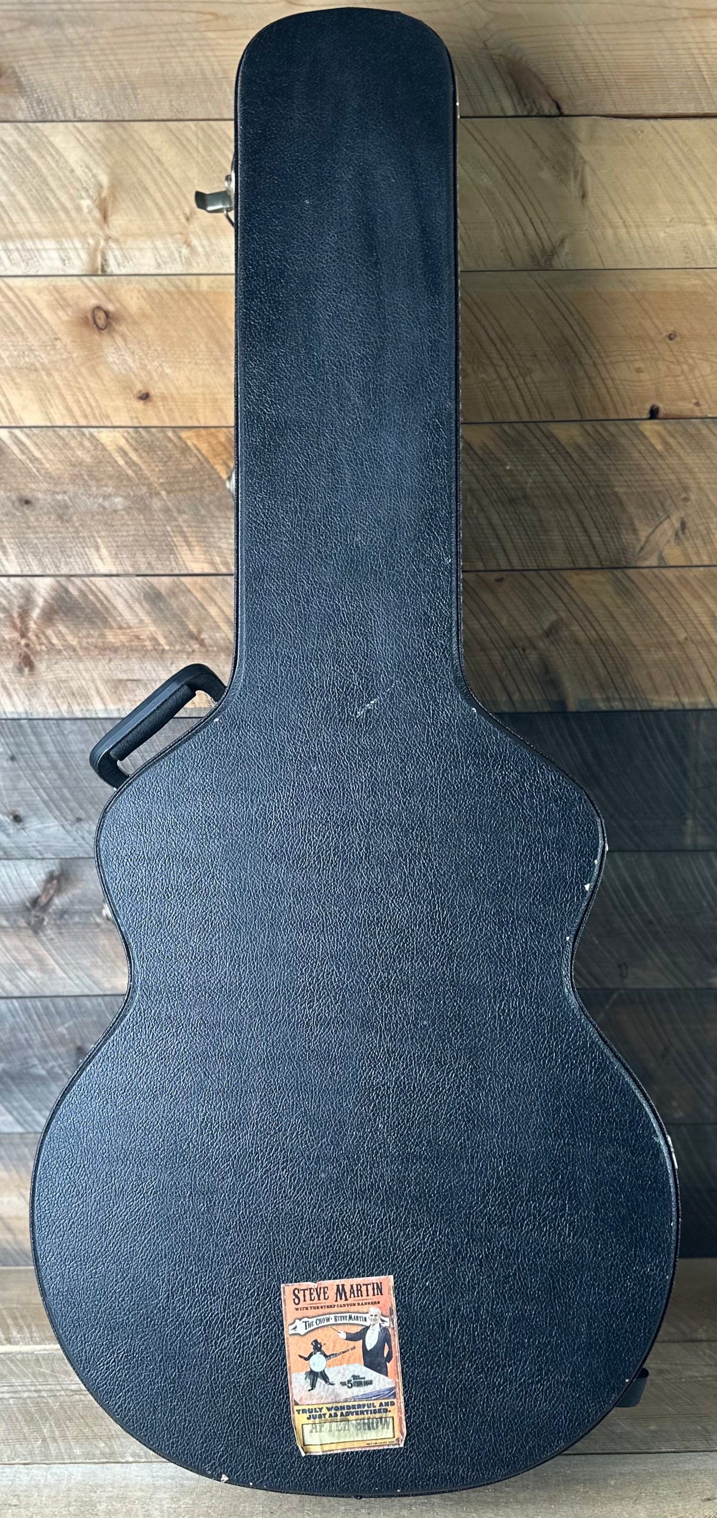 Vintage 1946 Gibson Post-War ES-300 - Sunburst