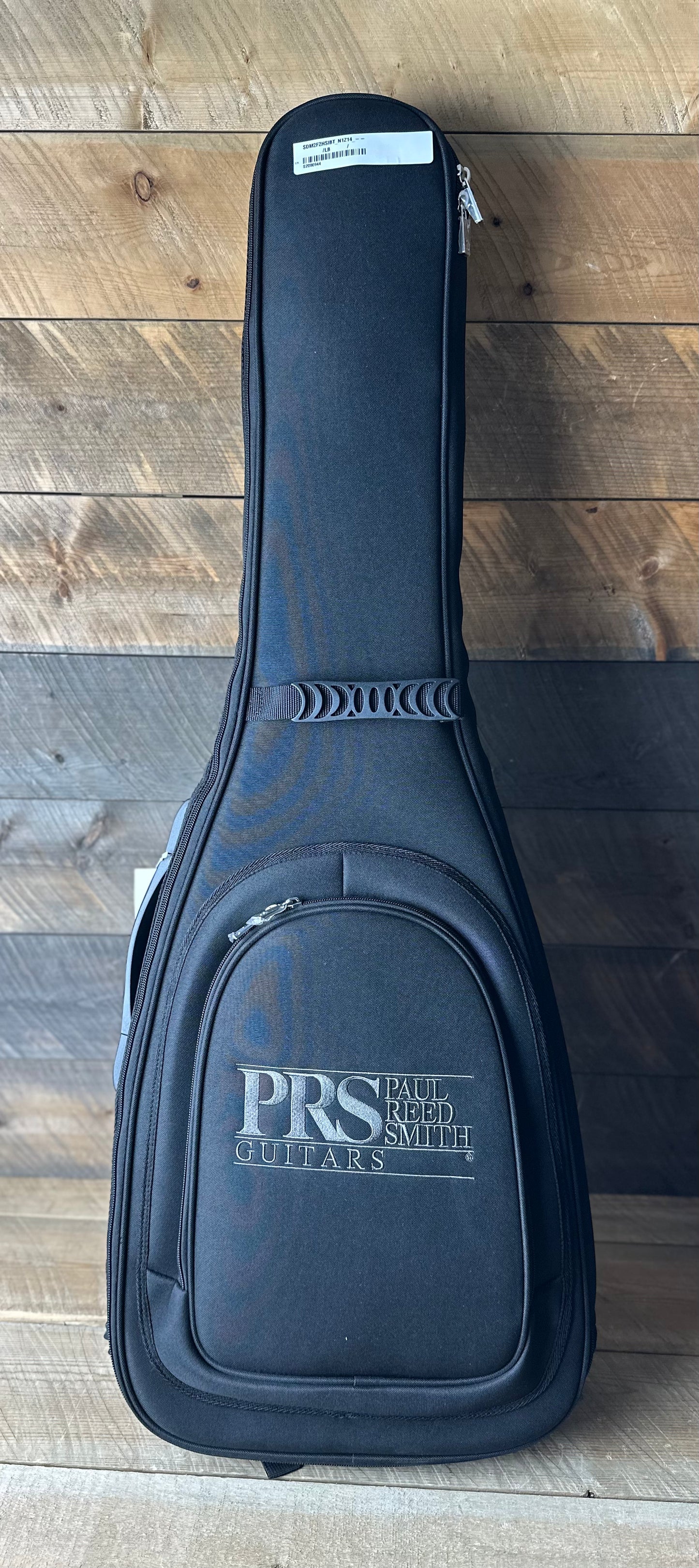 PRS S2 Special Semi-Hollow - Lake Blue 2080944