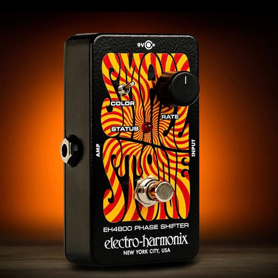 Electro-Harmonix Nano Small Stone Phase Shifter