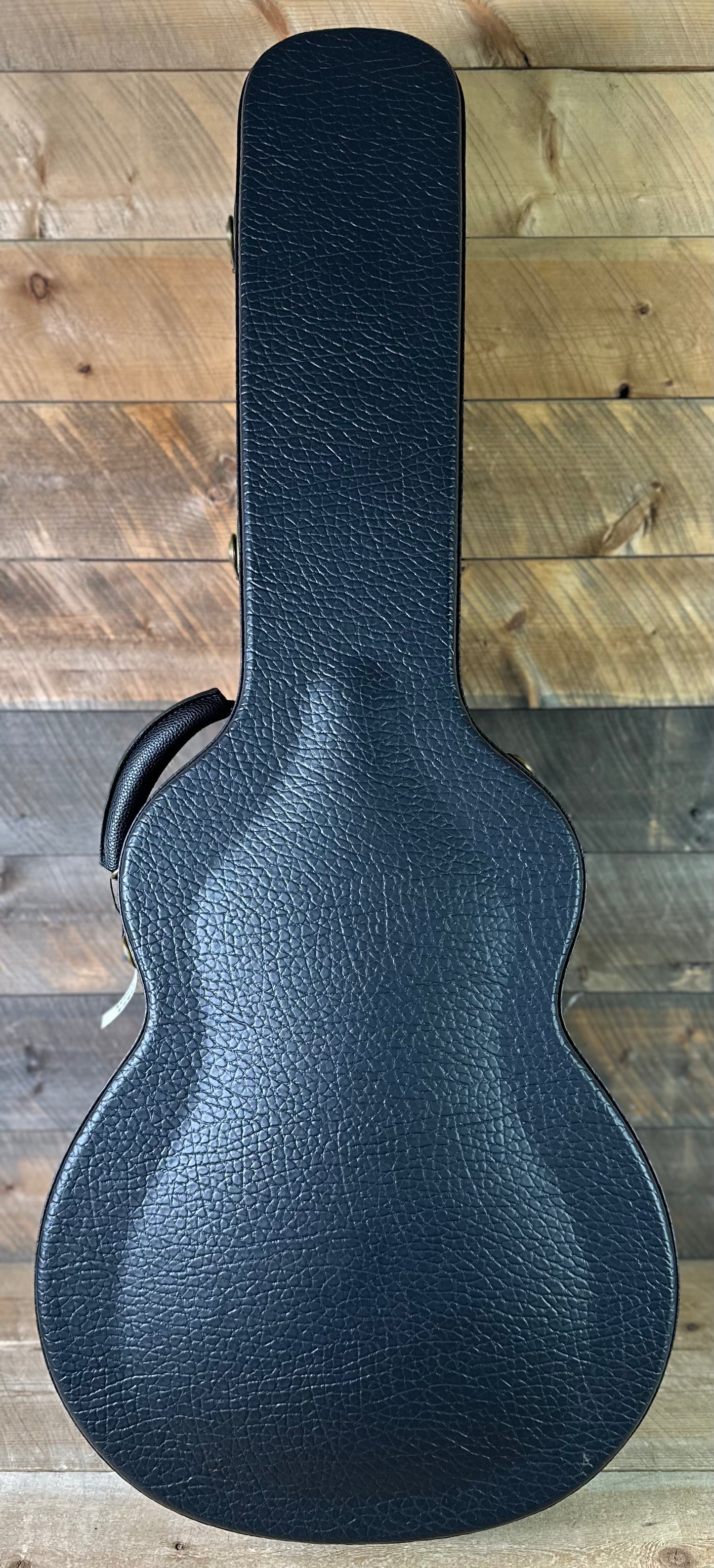Eastman AC422CE Grand Auditorium Acoustic - Natural