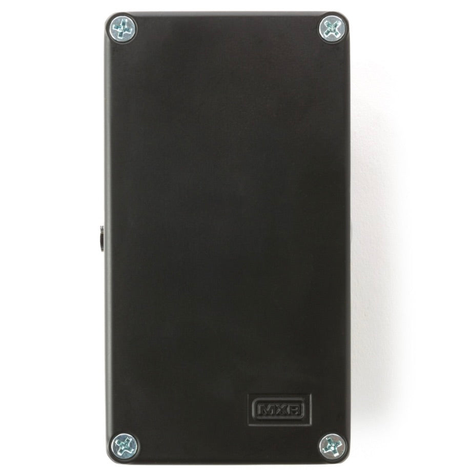 MXR® M82B BLACKOUT™ SERIES BASS ENVELOPE FILTER