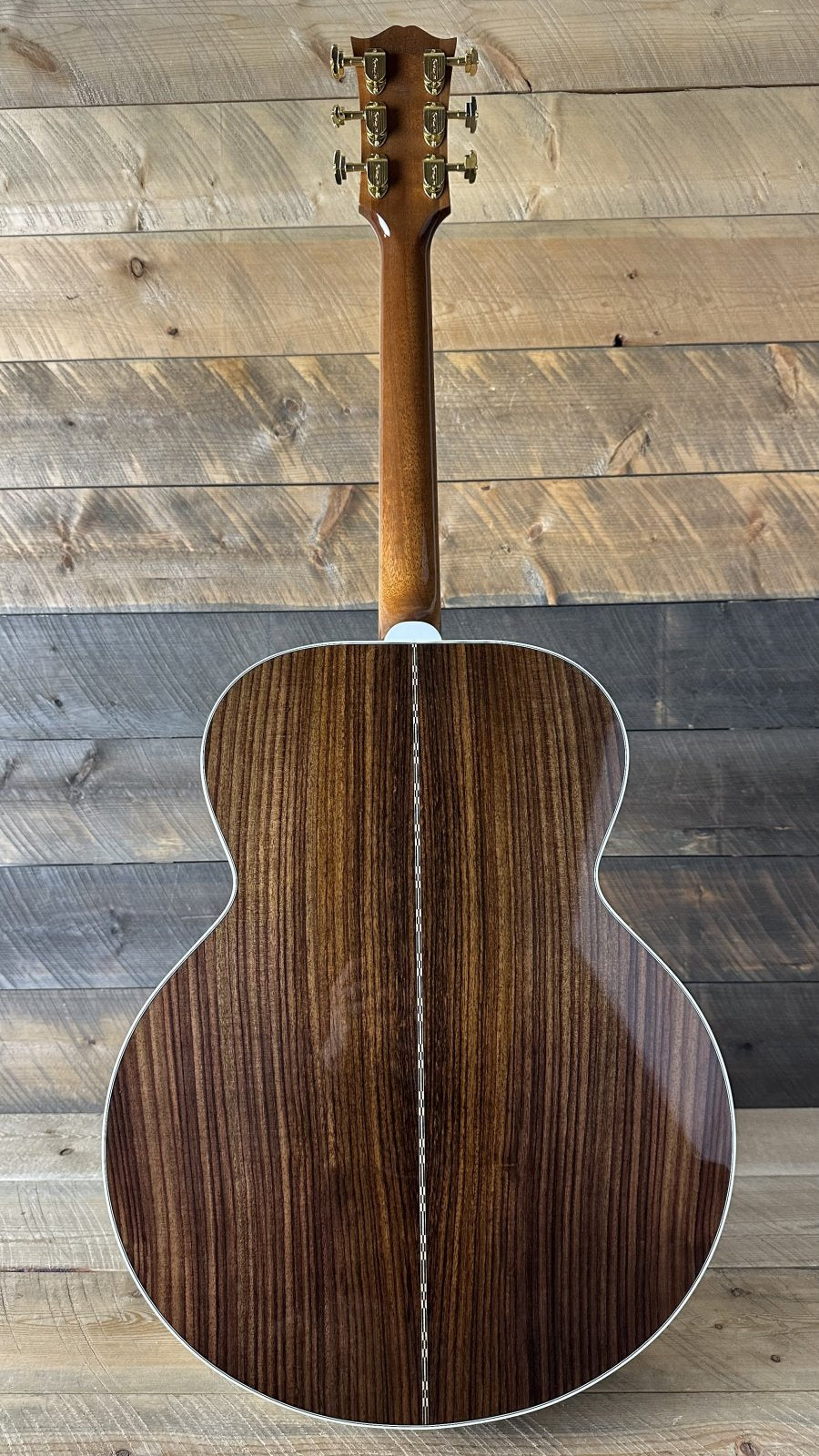 Used Gibson SJ-200 Standard Rosewood - Rosewood Burst 20854031 Shop Display