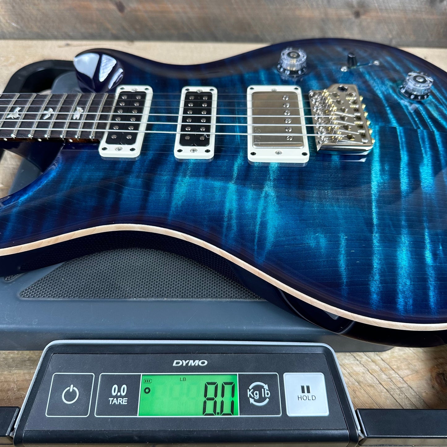 PRS Studio 22 - Cobalt Blue 375730