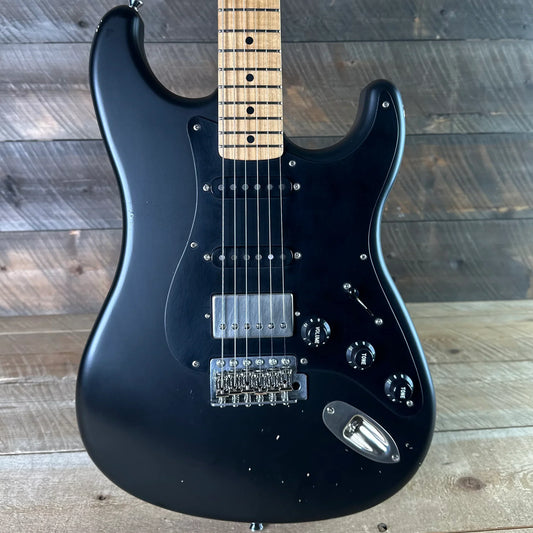 LSL Guitars? What is everyone talking about? Find them here at Quimper Sound!