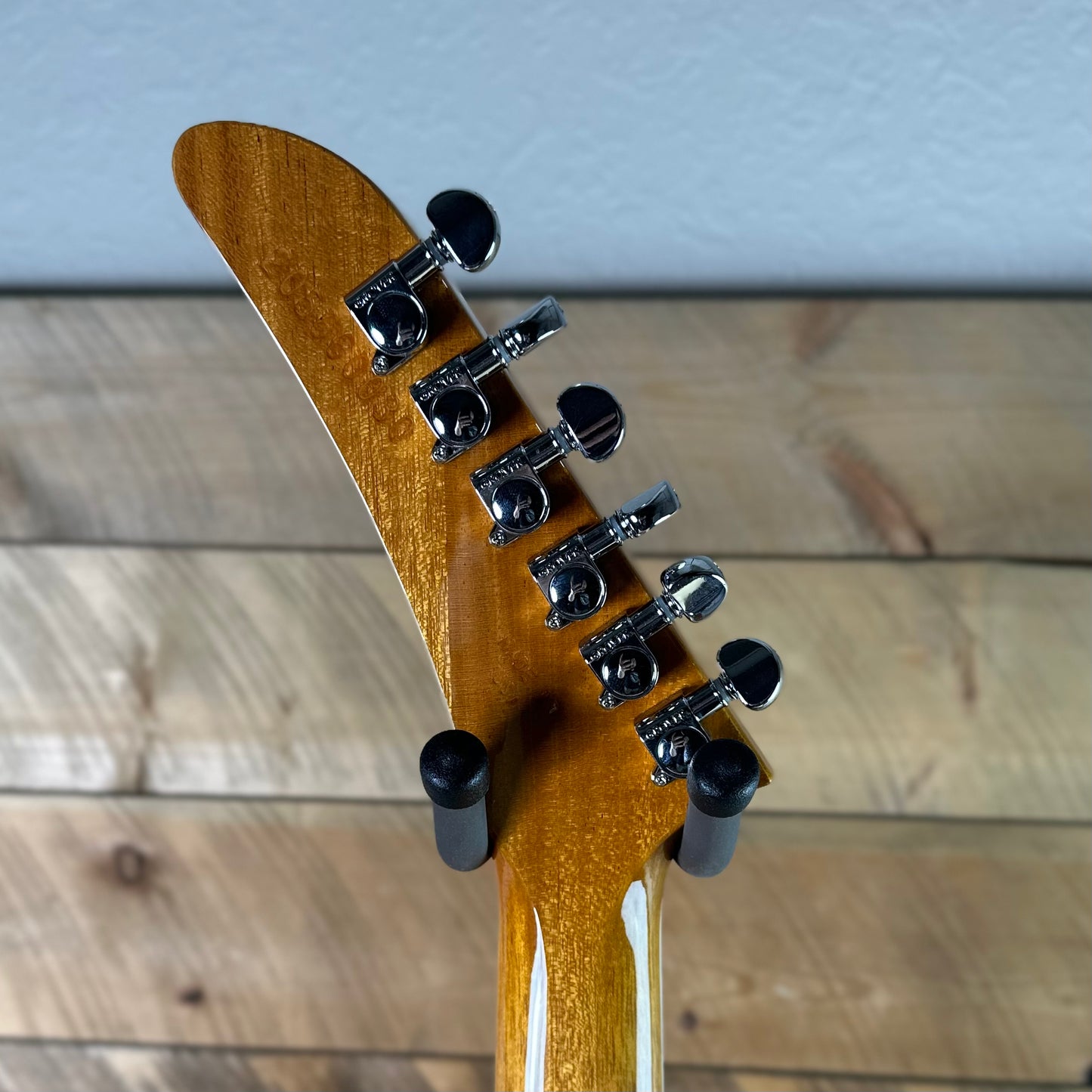 Gibson 70's Explorer - Antique Natural 205660030