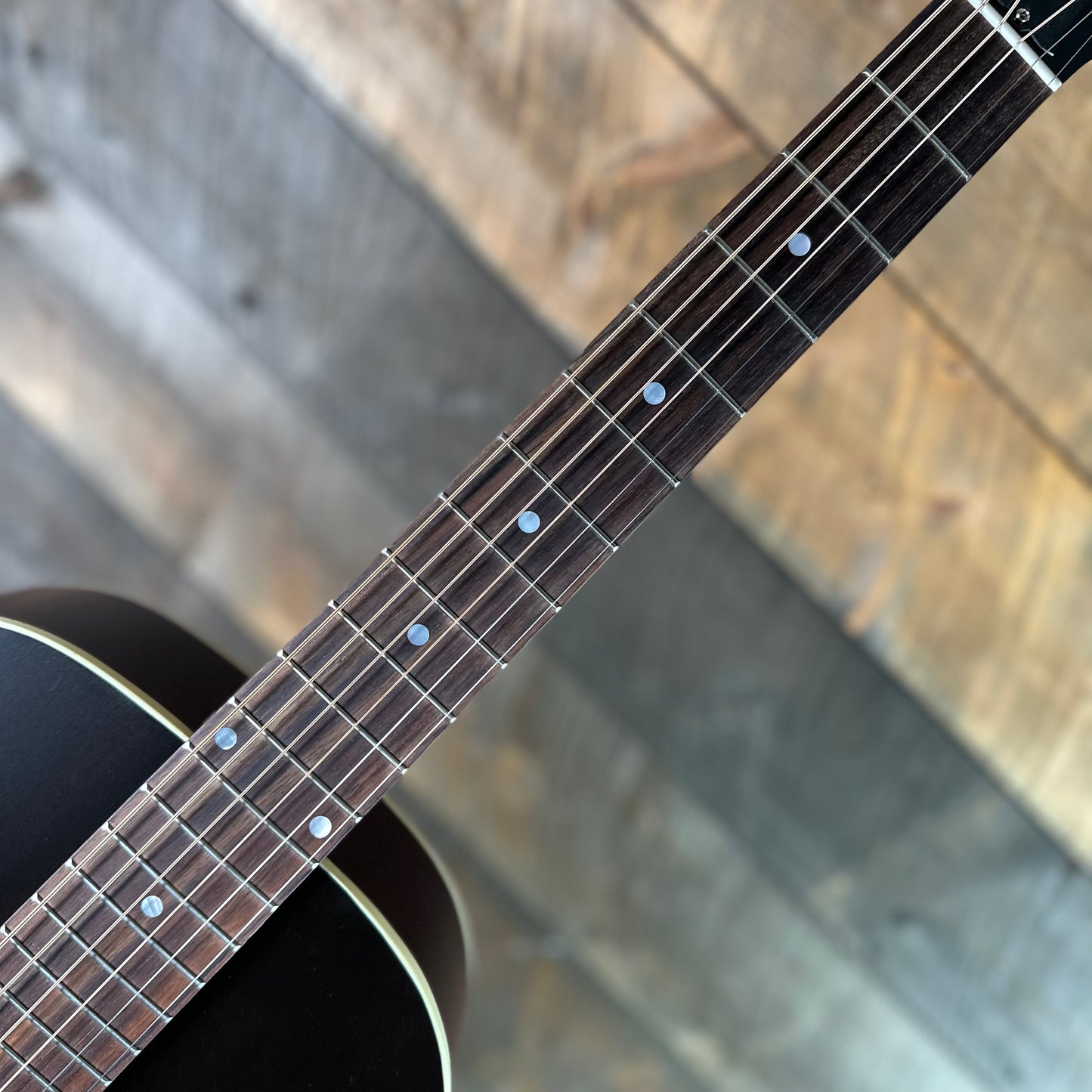Gibson L-00 Century 12-Fret Acoustic - Vintage Sunburst 20266003