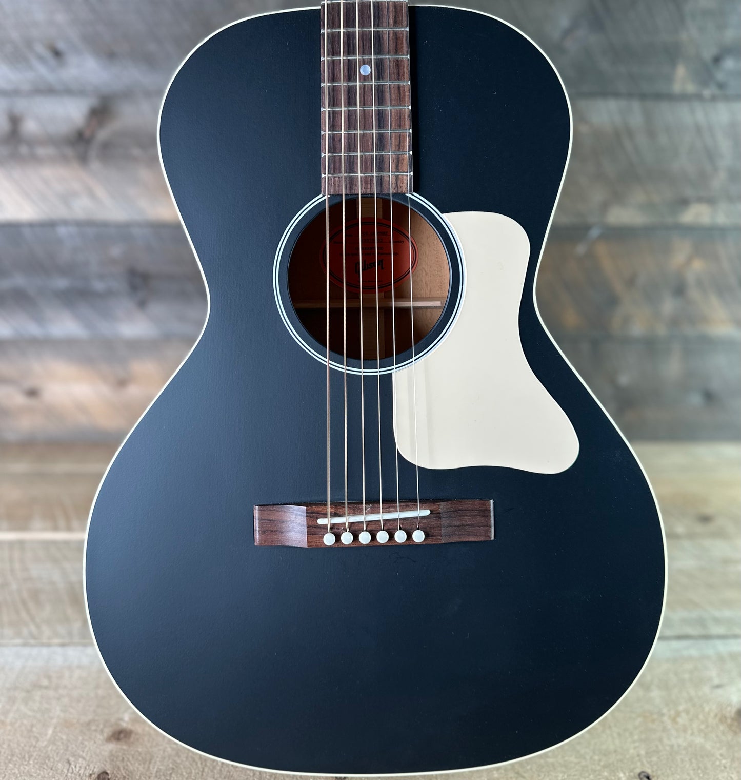 Gibson L-00 Century 12-Fret Acoustic - Ebony 23575002