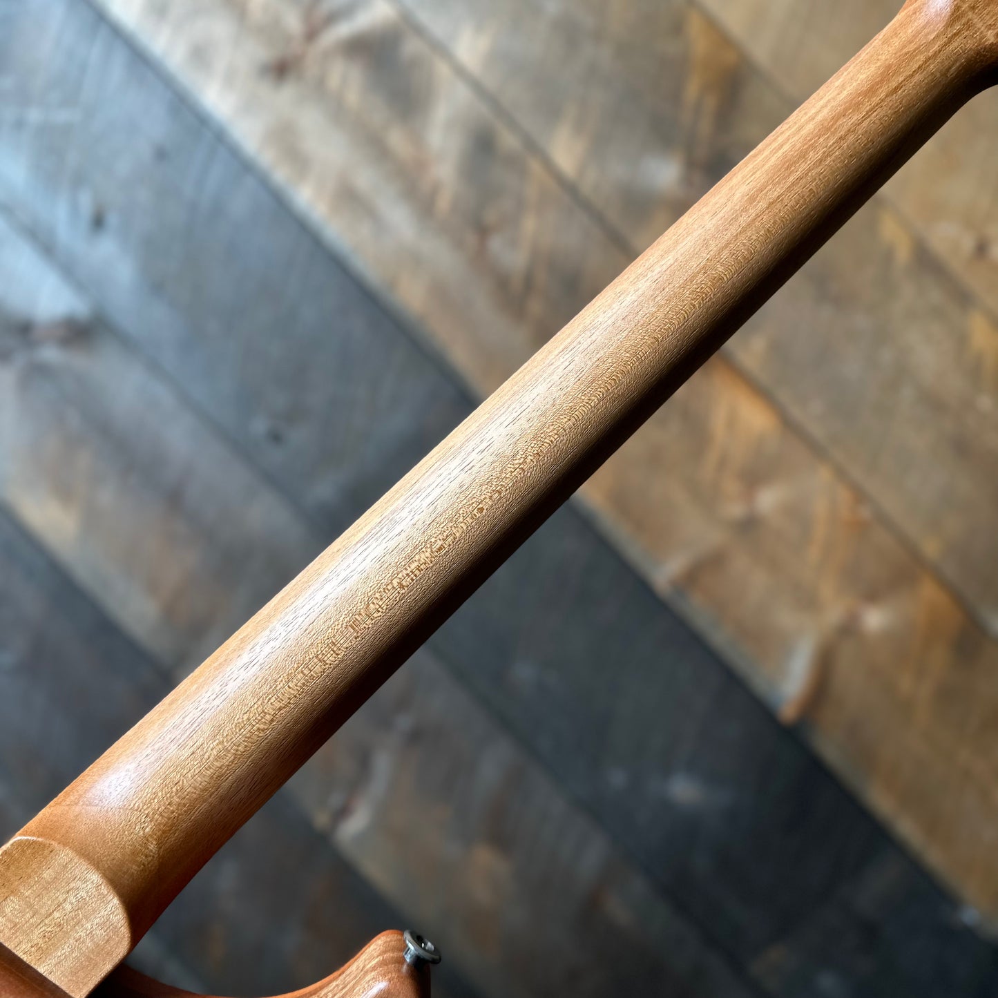 PRS S2 Special Semi-Hollow Reclaimed Limited Edition - Natural S2086288