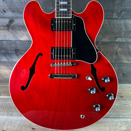 Gibson ES-335 60's - Sixties Cherry 234450281
