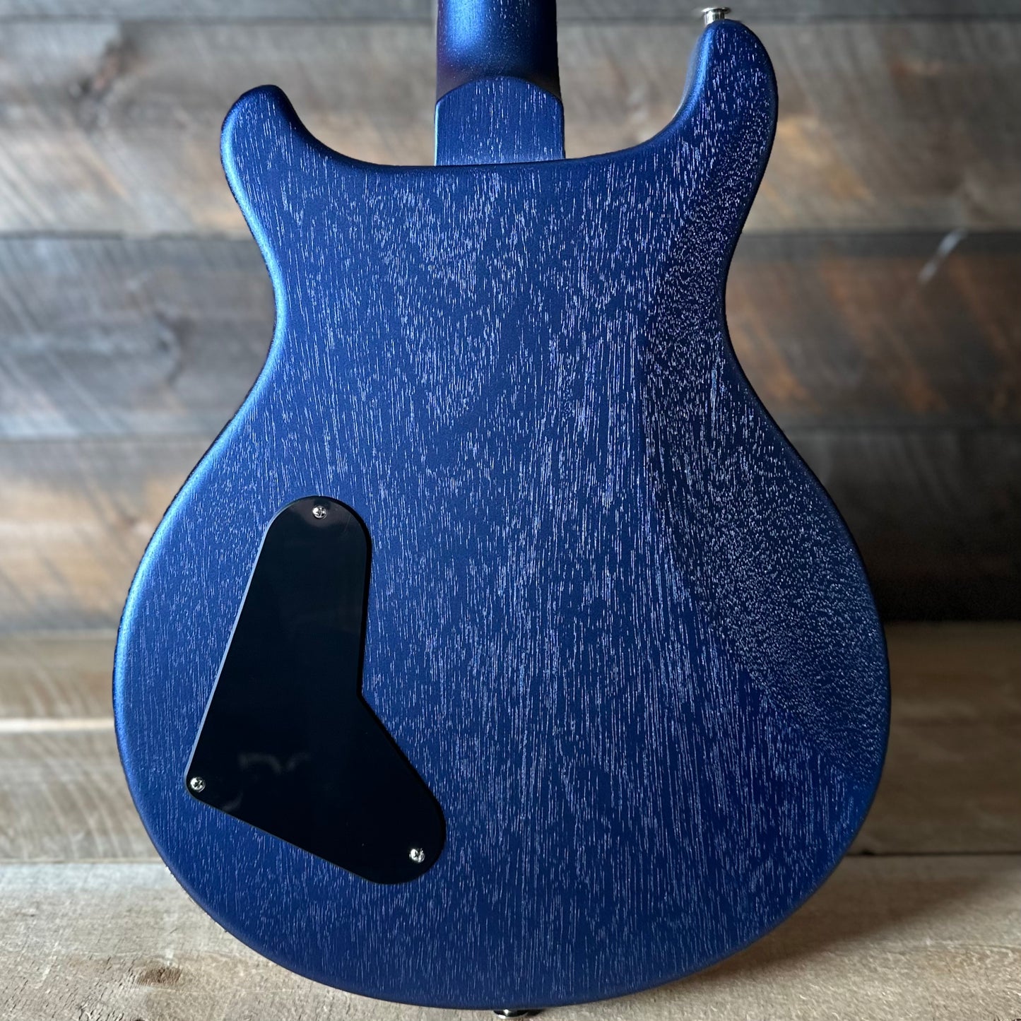 PRS S2 Mira 594 Satin - Metallic Midnight S2084906