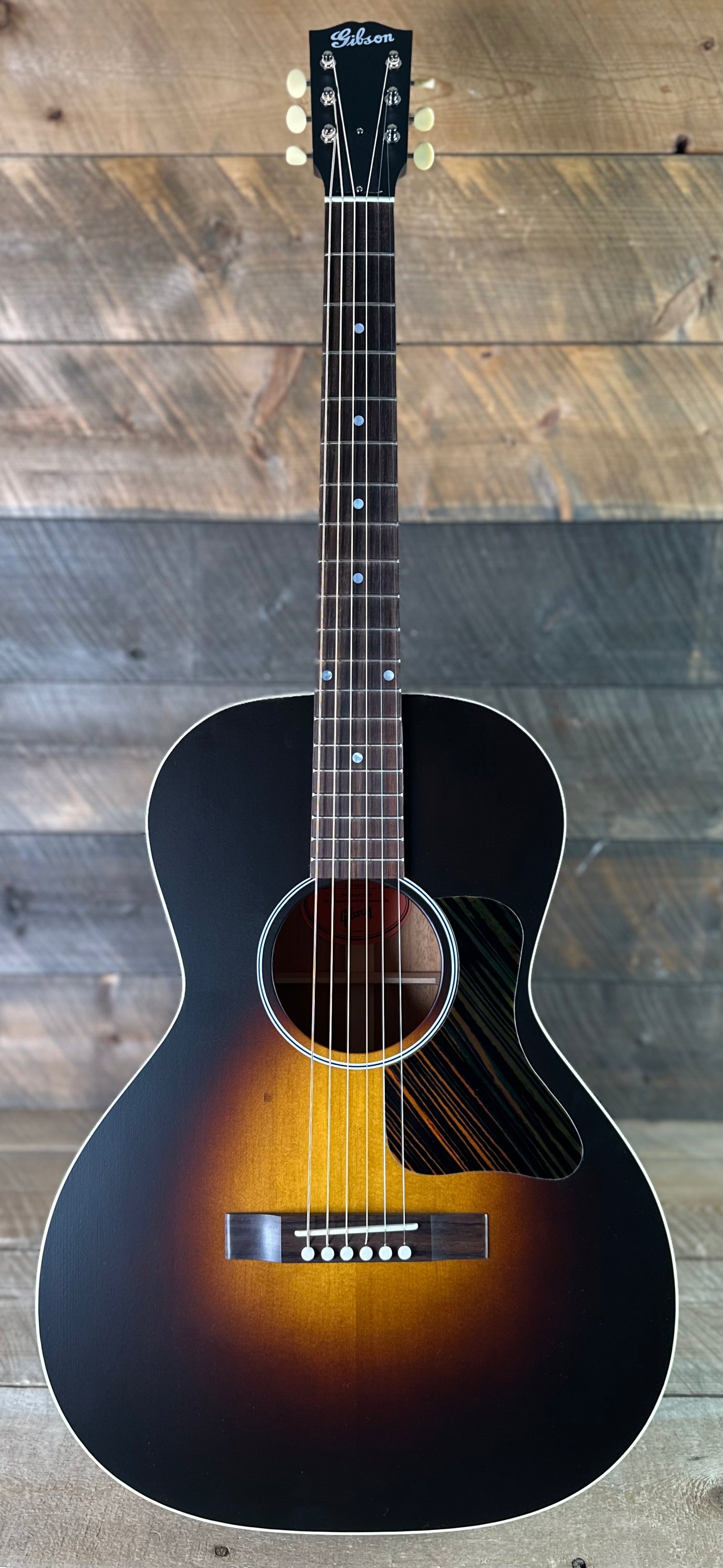 Gibson L-00 Century 12-Fret Acoustic - Vintage Sunburst 20266003