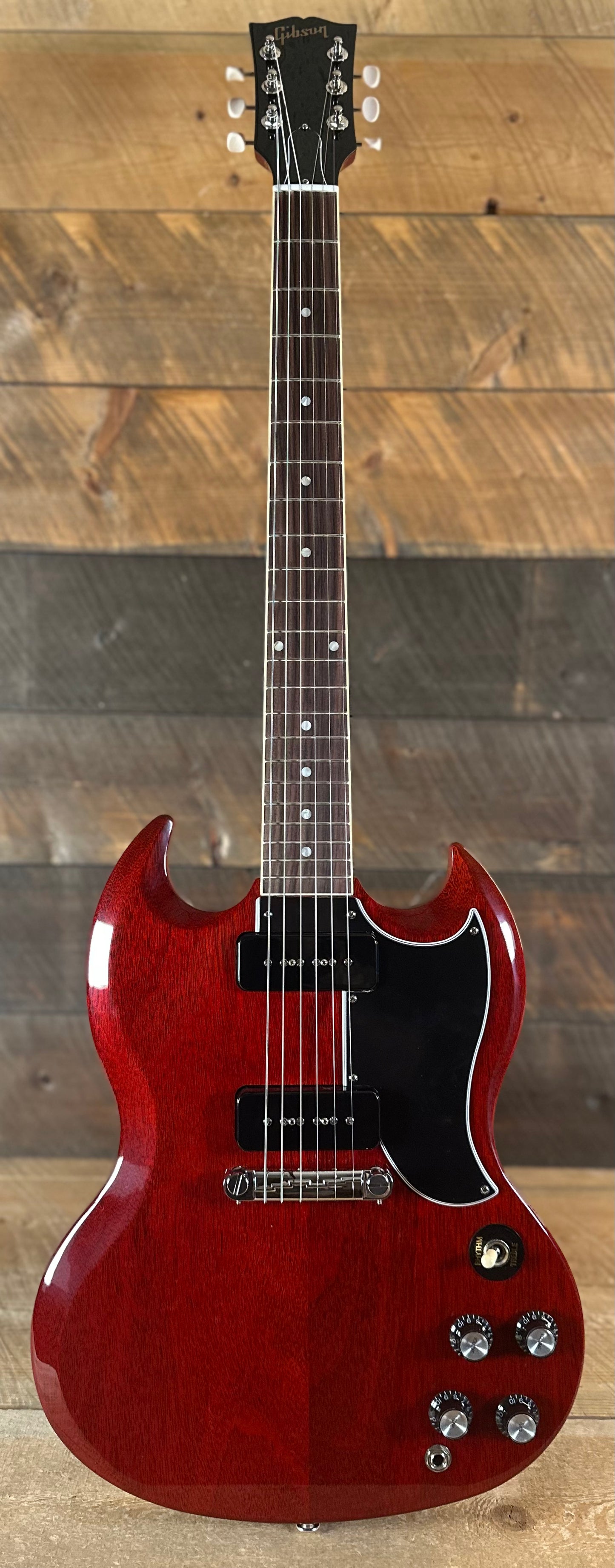 Gibson SG Special - Vintage Cherry 224560177