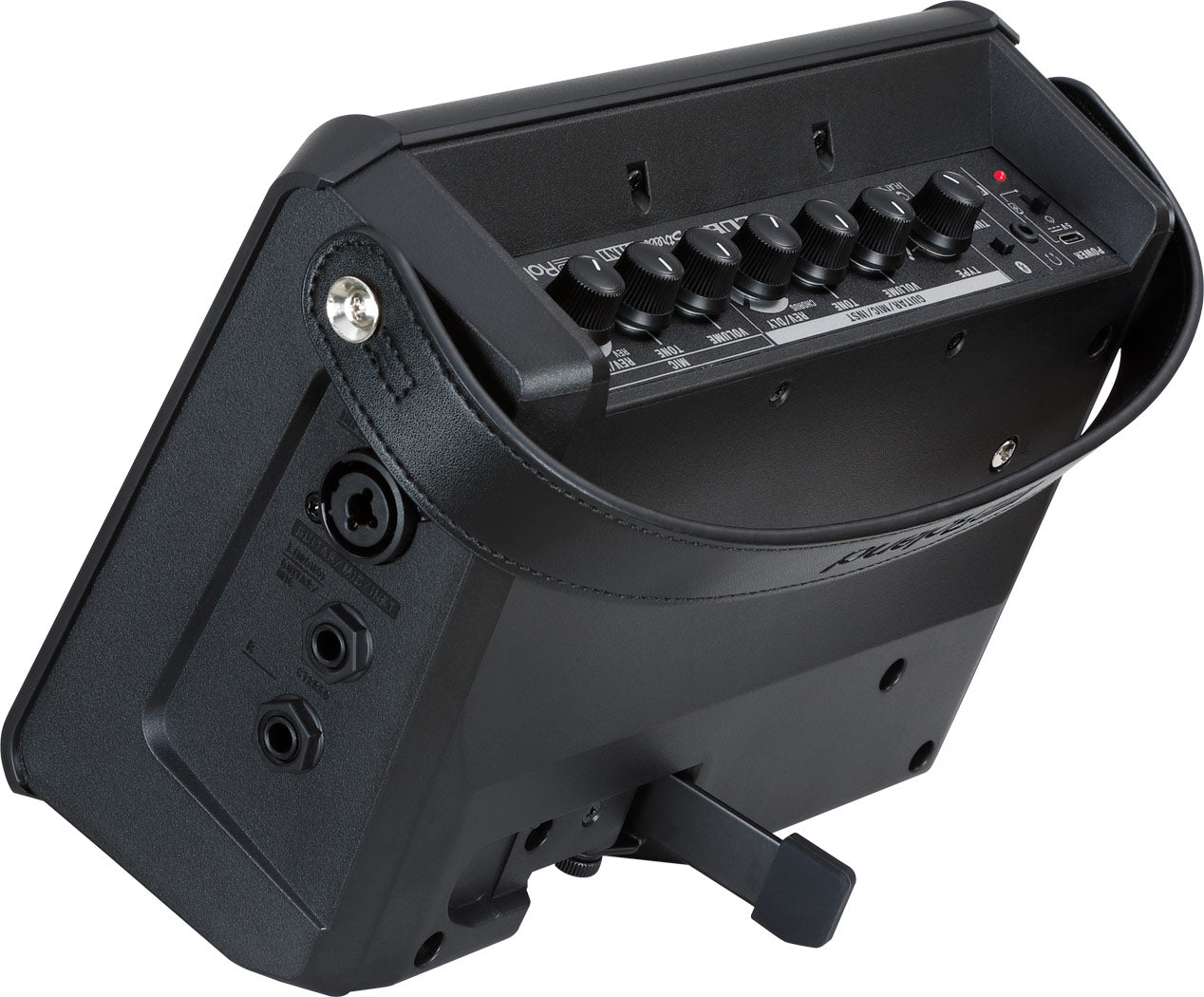Roland Cube Street Mini Multi Instrument Battery Amplifier