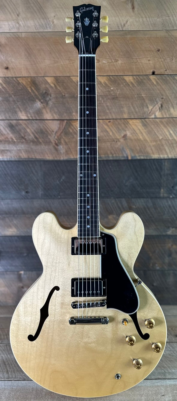 Gibson ES-335 50's - Natural 234550164
