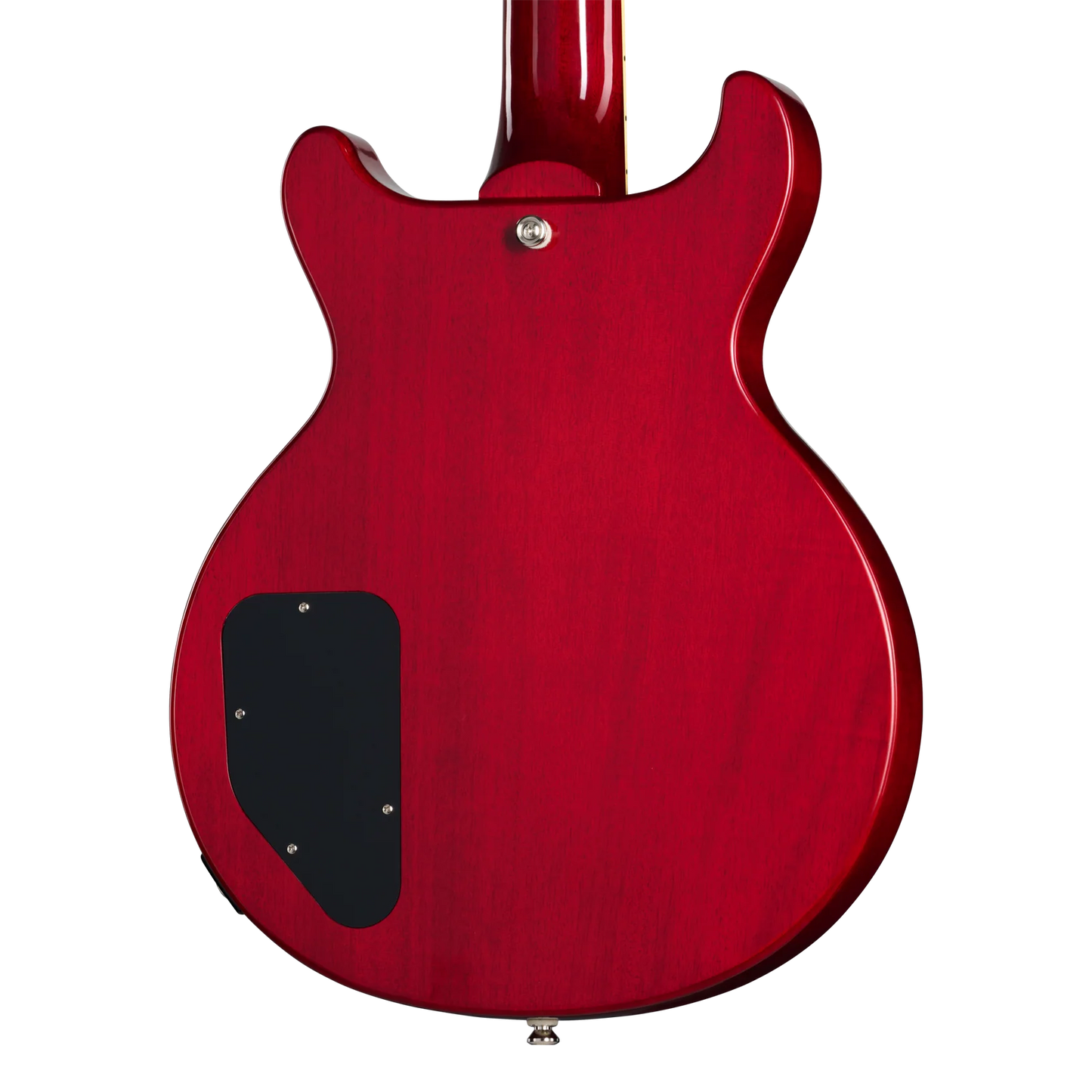Epiphone Les Paul Special Double Cut - Cherry Red