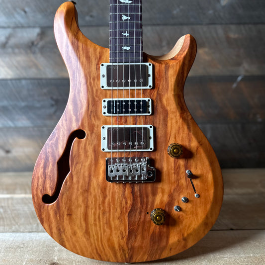 PRS S2 Special Semi-Hollow Reclaimed Limited Edition - Natural S2085581