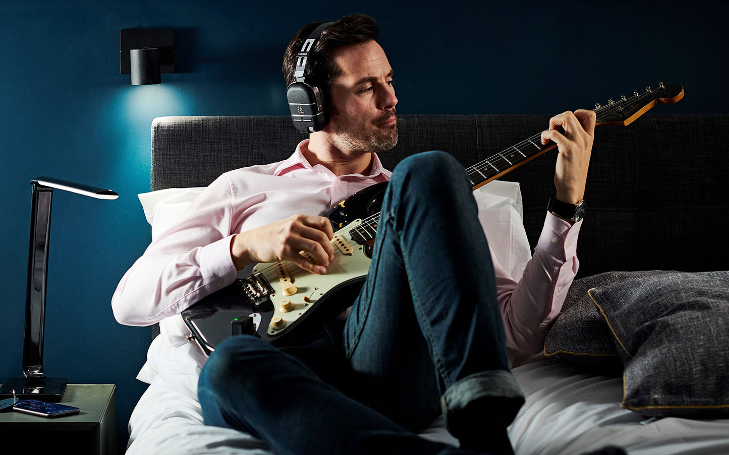 Boss Waza Air Wireless Personal Guitar Amplification System