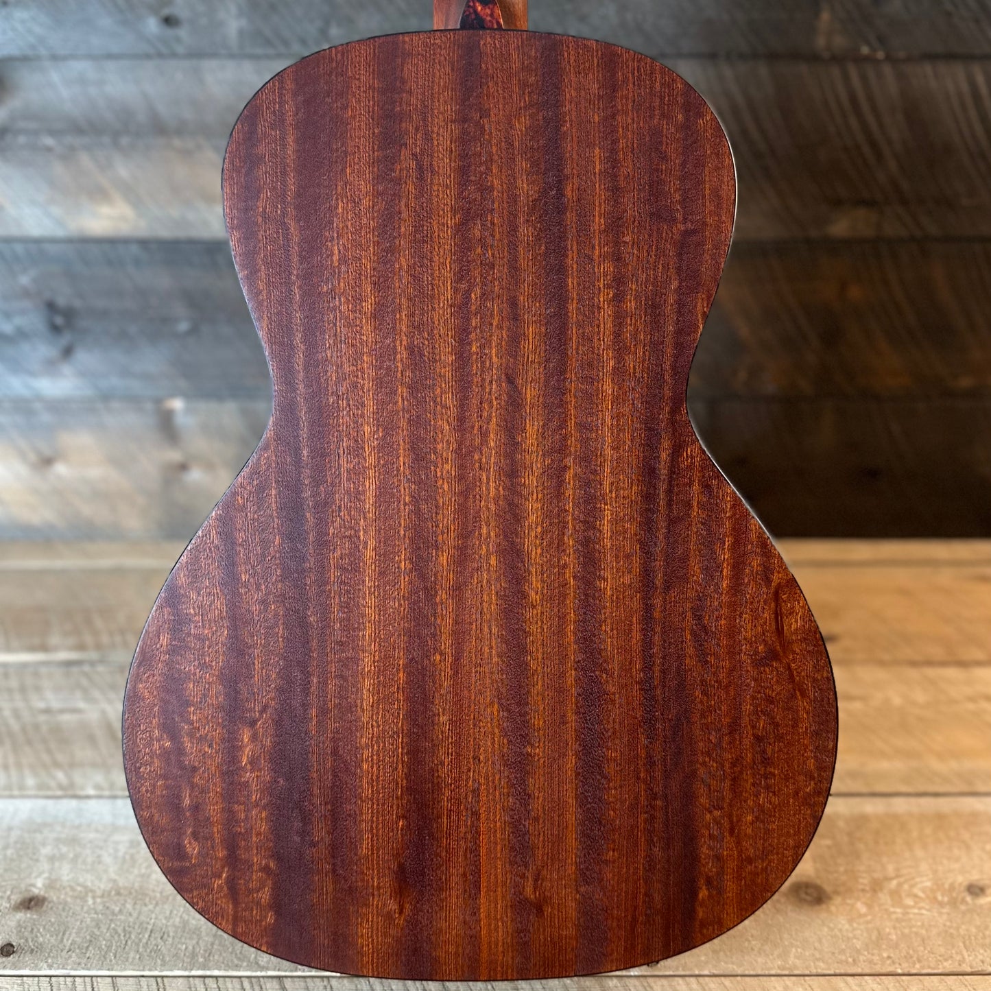 Eastman E1OOSS 00 Acoustic - Sunburst