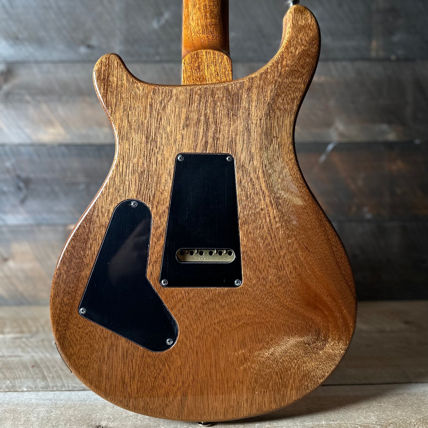 PRS Custom 24-08 Custom Color - Faded Blueburst 411572