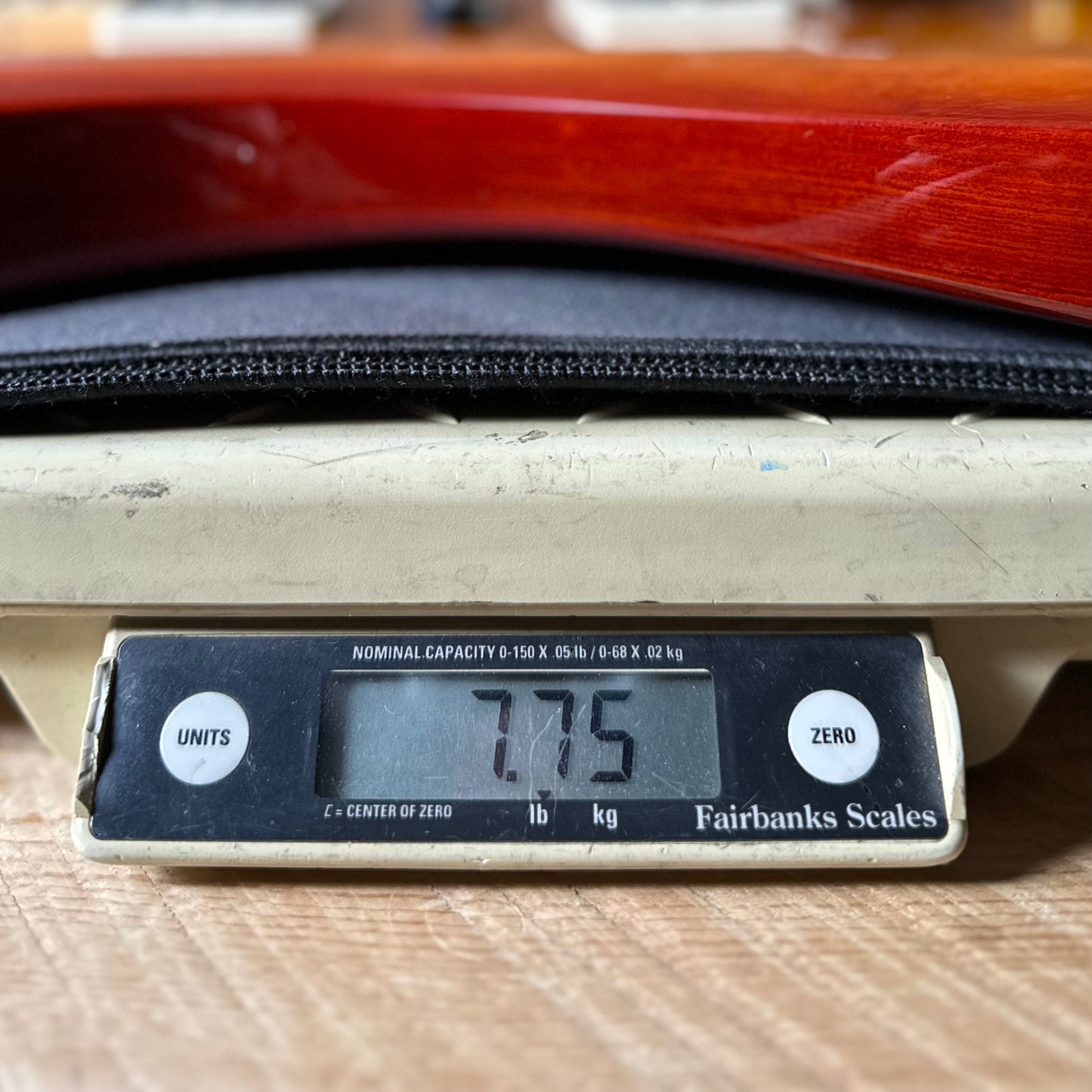 PRS SE Swamp Ash Special - Vintage Sunburst 110930